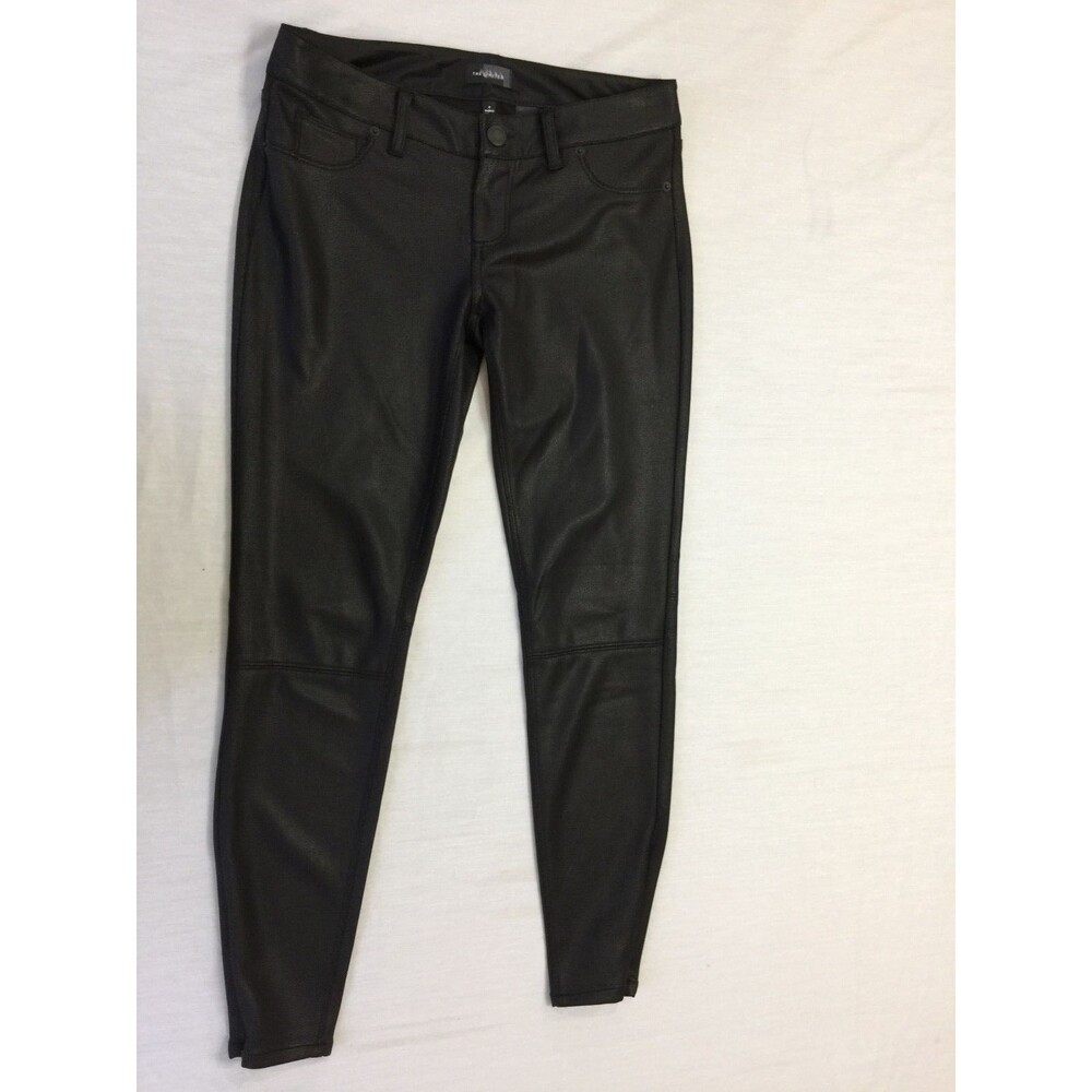 THE LIMITED WOMENS SKINNY PANTS SIZE 4
